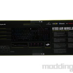 boite dos corsair K100 air