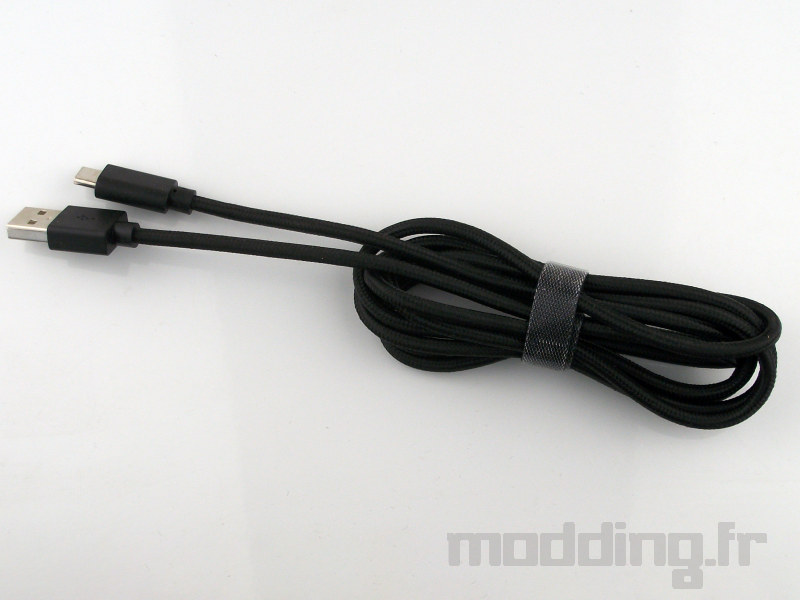 cable usb ironclad