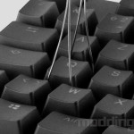 détail keycaps tool remove