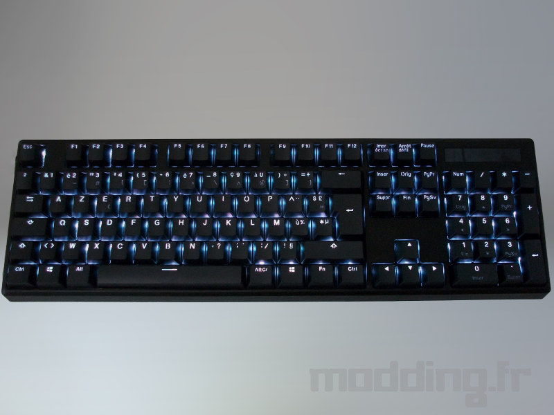 ironclad noir rgb