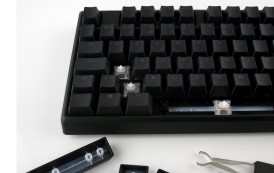 [TEST] Clavier GG Ironclad V2