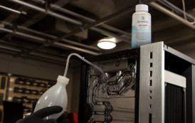 EK lance des solutions de nettoyage watercooling