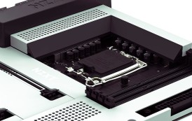 NZXT annonce les cartes mères N7 Z790 ATX