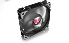 Raijintek annonce ses ventilateurs Ageras ARGB 120