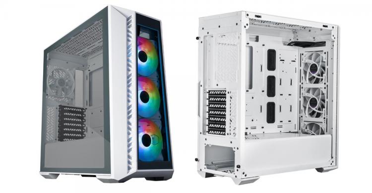 Cooler Master France on X: Le Support Vertical Cooler Master pour