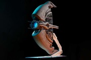 WARFRAME ZARIMAN CUSTOM PC par AK Mod