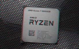 Le Ryzen 7 5800X3D pour moins de 400 euros