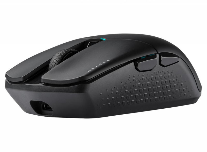 CORSAIR lance la souris Katar Elite Wireless bouton lat CORSAIR lance la souris Katar Elite Wireless bouton lat