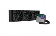 DeepCool dévoile les watercooling AIO LT520 et LT720
