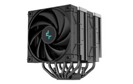 DeepCool passe ses ventirads en noir