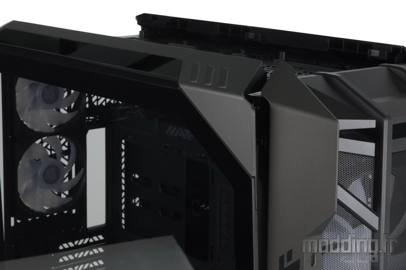 HAF 700 The Berserker 71 HAF 700 The Berserker 71