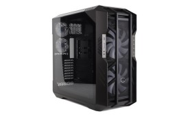 [TEST] Boitier Cooler Master HAF 700 The Berserker