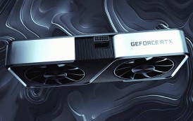 La NVIDIA RTX 3060 aura aussi le droit à la GDDR6X