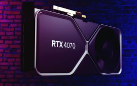 NVIDIA GeForce RTX 4070 et RTX 4070 Ti : des fiches techniques dans la nature