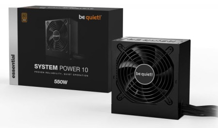 System-Power-10_550W