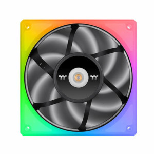 ToughFAN 12 et ToughFAN 14 RGB thermaltake ventilateur (1)