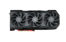 Premières photos d'une AMD Radeon RX 7900 XT