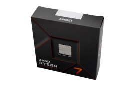 AMD ryzen 7 7700x sans le X mais que pour les intégrateurs