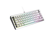 Cooler Master annonce le clavier mécanique CK720  : un 65 % avec commutateurs interchangeables