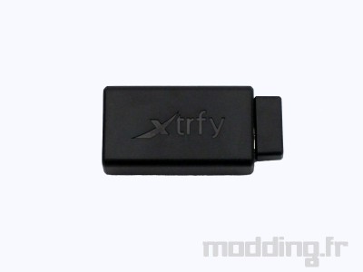 connecteur usb xtrfy mz1