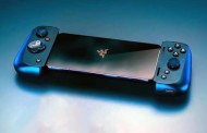 Razer Edge 5G : une console portable 5G
