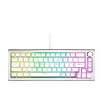 cooler master clavier ck720 7