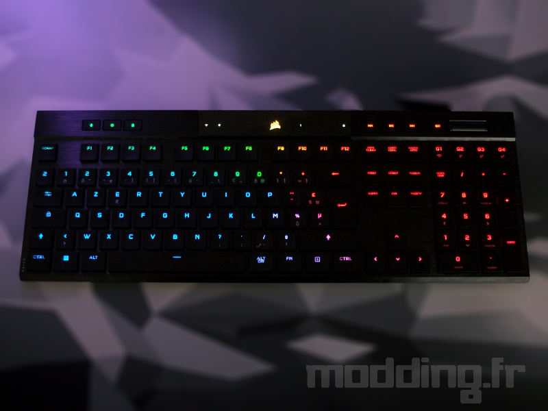 corsair K100 AIR RGB (2)