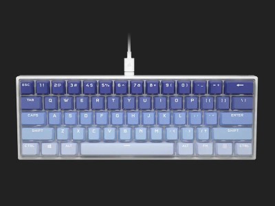 corsair enchanted quest K65 Purple Rune