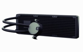 Fractal reconnaît des problèmes de fabrication avec ses watercooling AIO Lumen