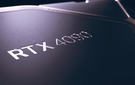 La RTX 4090 à 3GHz consomme 615 watts
