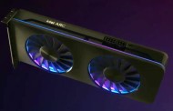 Intel augmente les livraisons de GPU ARC sur le marché européen