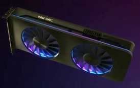 Battlemage : Intel prêt à défier Nvidia et AMD avec ses GPU de nouvelle génération