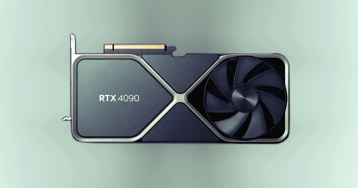 Nvidia va produire moins de RTX 4090 pour gagner plus...