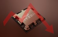 Premiers Benchmarks des AMD Ryzen 7000 Non-X
