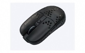 Test : Souris XTRFY MZ1 Wireless