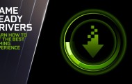 Téléchargement : Pilotes Nvidia GeForce  535.98 Game Ready