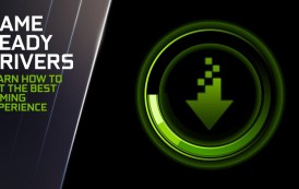 Téléchargement : Pilotes Nvidia GeForce 531.18 WHQL