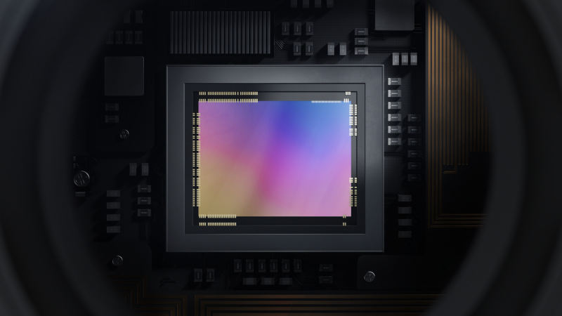 Facecam Pro Sensor Facecam Pro Sensor