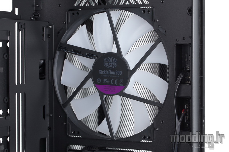 HAF 700 The Berserker 112 HAF 700 The Berserker 112