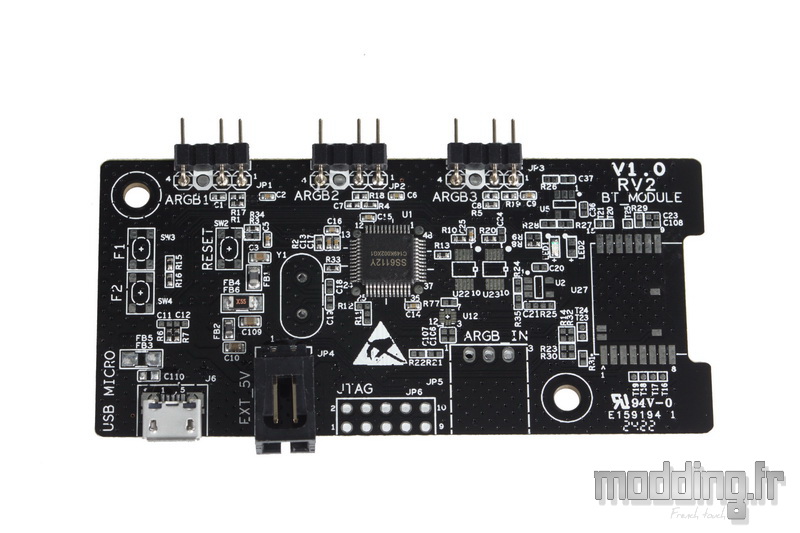 HAF 700 The Berserker 139 HAF 700 The Berserker 139