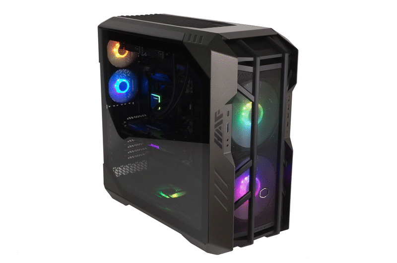 HAF 700 The Berserker Intro HAF 700 The Berserker Intro