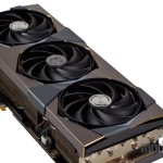 RTX 4090 SUPRIM 24