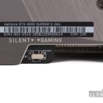 RTX 4090 SUPRIM 51