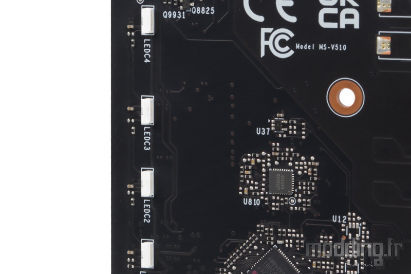 RTX 4090 SUPRIM 74