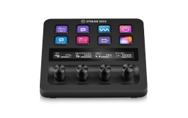 Elgato lance Stream Deck +