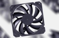 Alphacool dévoile les ventilateurs Core 120 PWM et Core 140 PWM