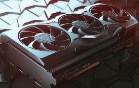 Les températures élevées des RX 7900 XTX d'AMD proviendraient d'un défaut