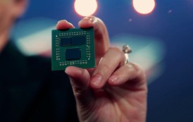 Seulement 6 et 8 cœurs pour les Ryzen 7000 3D V-Cache ?