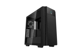 DeepCool présente son boitier CH510 MESH DIGITAL