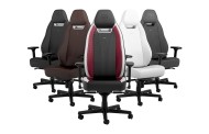 noblechairs annonce les fauteuils de la série Legend